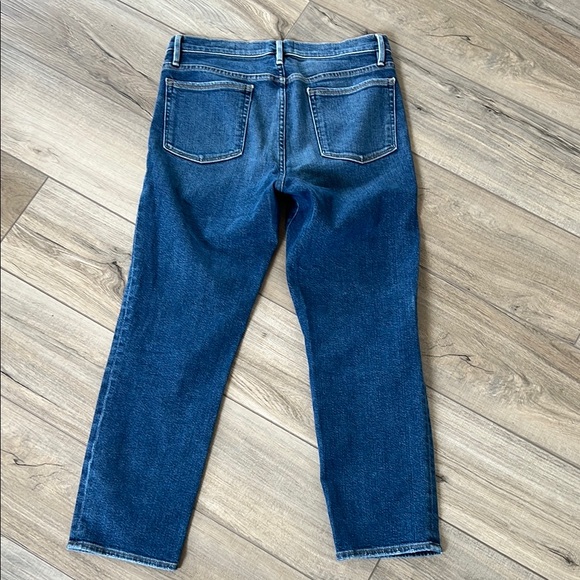 Frame Denim Le Nouveau Straight Size 29 - Picture 6 of 6